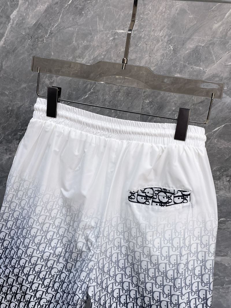 Christian Dior Short Pants